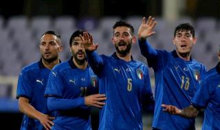90年意大利国家队名单